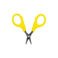 Avid Carp Re-Rig Compact Braid Scissors